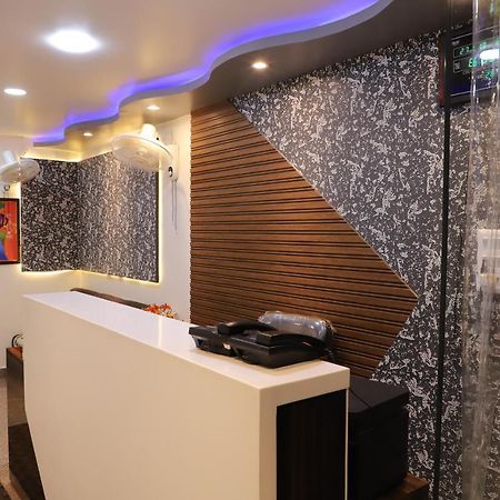 Hotel Sheeba Ajmer Dış mekan fotoğraf