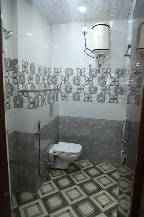 Hotel Sheeba Ajmer Dış mekan fotoğraf