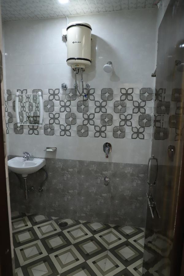 Hotel Sheeba Ajmer Dış mekan fotoğraf