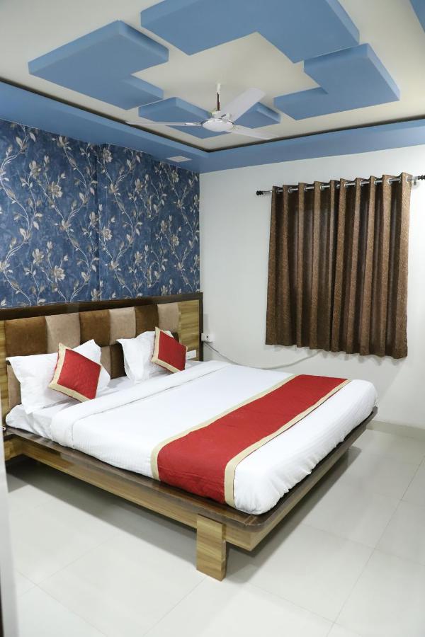 Hotel Sheeba Ajmer Dış mekan fotoğraf