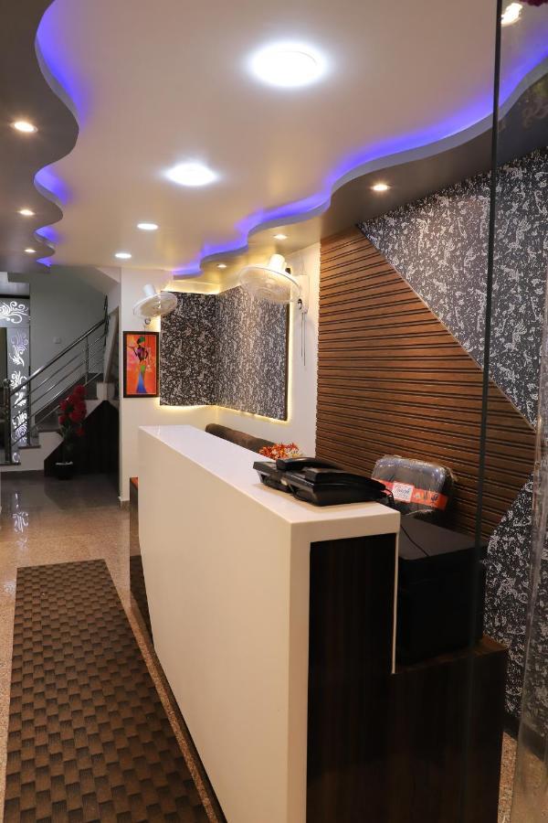 Hotel Sheeba Ajmer Dış mekan fotoğraf