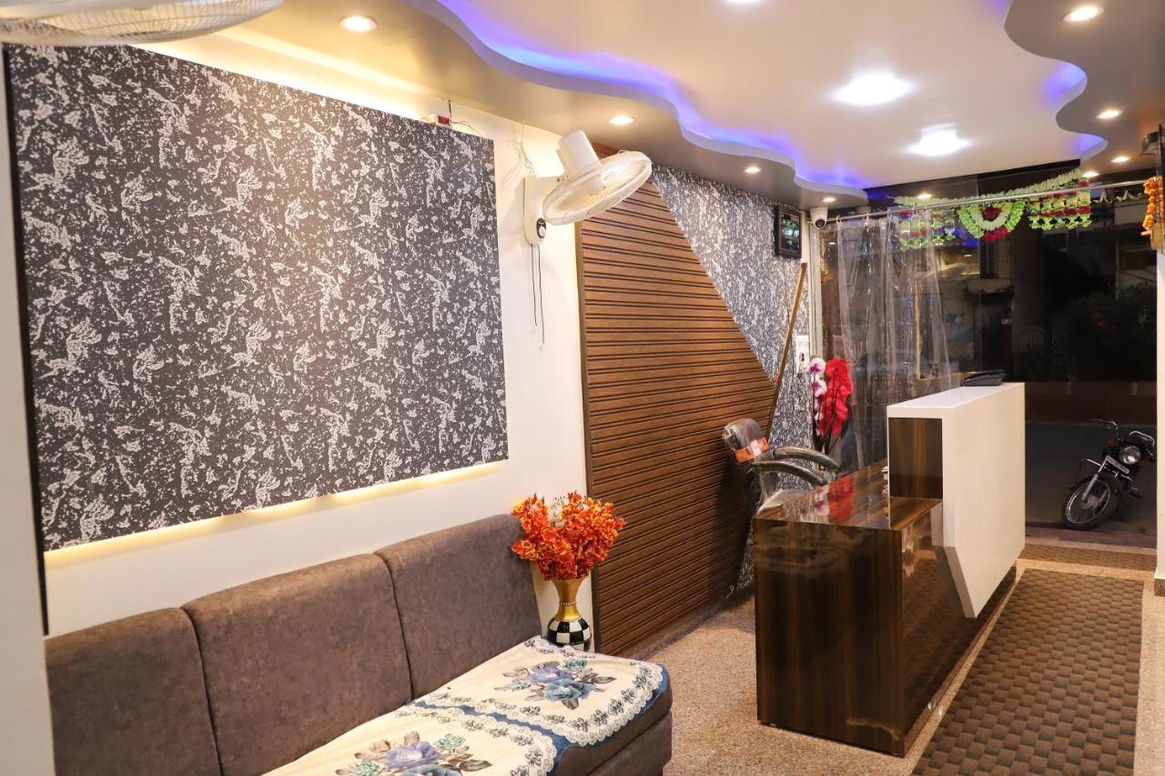 Hotel Sheeba Ajmer Dış mekan fotoğraf